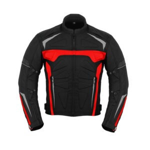 Motorbike jackets